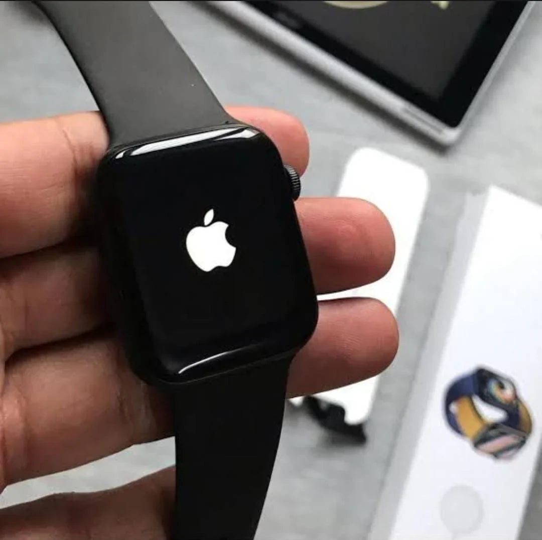 WATCHES