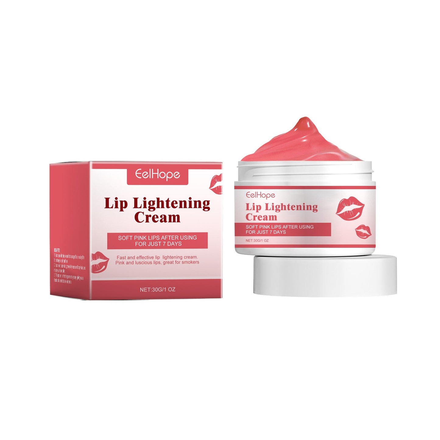 Moisturizing And Moisturizing Lip Care Lip Balm-30g