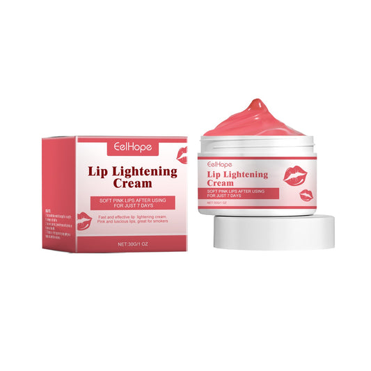 Moisturizing And Moisturizing Lip Care Lip Balm-30g
