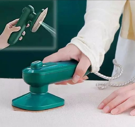 Handheld Portable Garment Steamer for Clothes