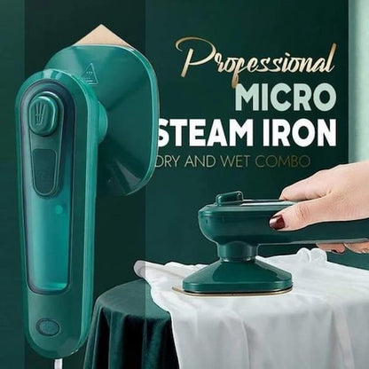 Handheld Portable Garment Steamer for Clothes