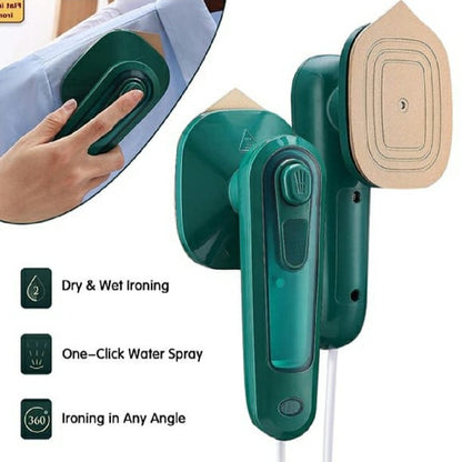 Handheld Portable Garment Steamer for Clothes