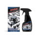 Gas Stove Cleaner, Gas Stove Multi-Functional Oil Cleaning Agent Stove Bright And Clean As New-120ml