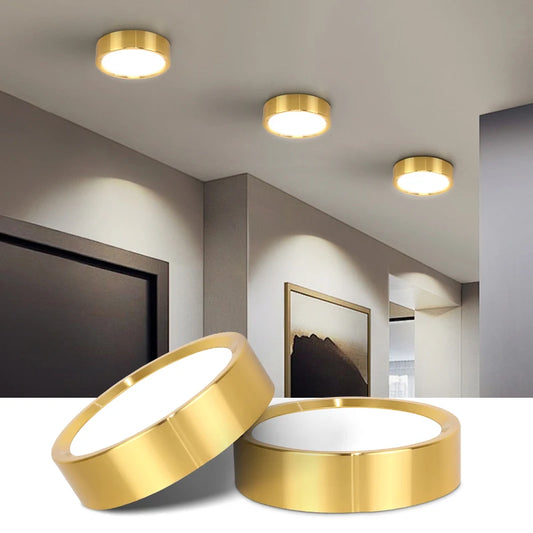 GlowShelf™ LED Wall Shelf ✨🏡(IMPORTED)