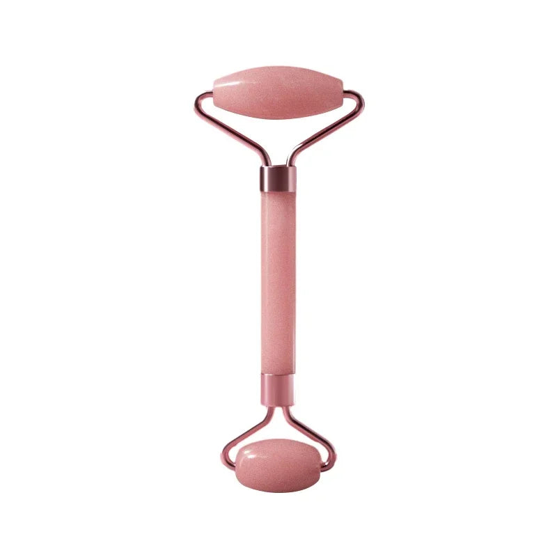 Resin Facial Massage Roller for Face,Neck,Eyes