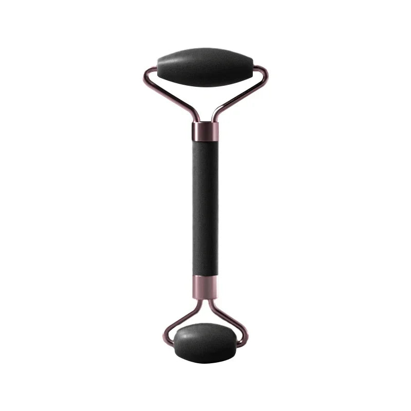 Resin Facial Massage Roller for Face,Neck,Eyes
