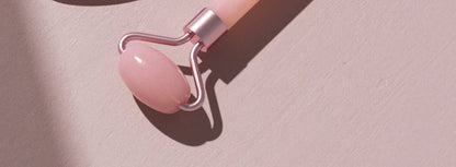 Resin Facial Massage Roller for Face,Neck,Eyes