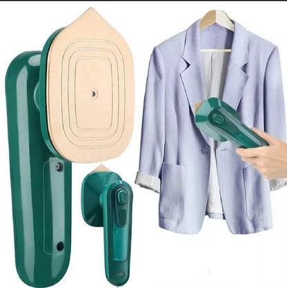 Handheld Portable Garment Steamer for Clothes